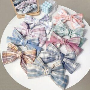 Woman | Big Bow Barrett